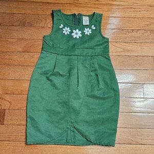 Girl's Dress